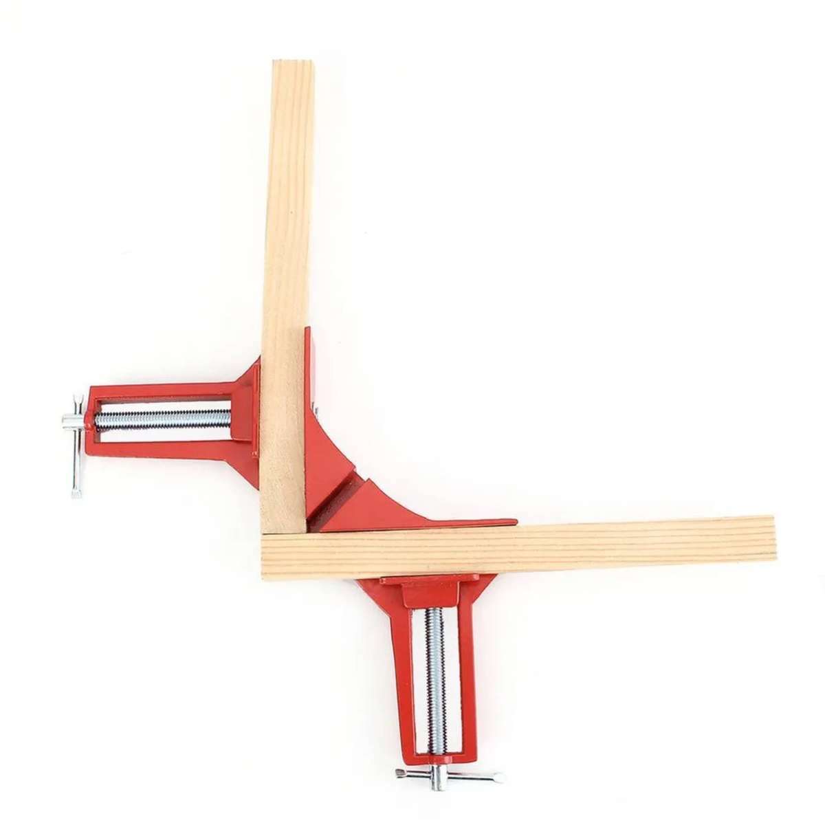 DEKTON 3" Corner Clamp