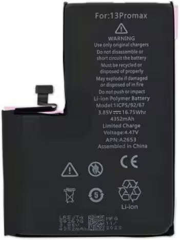 Replacement Battery Compatible with iPhone 13 Pro Max