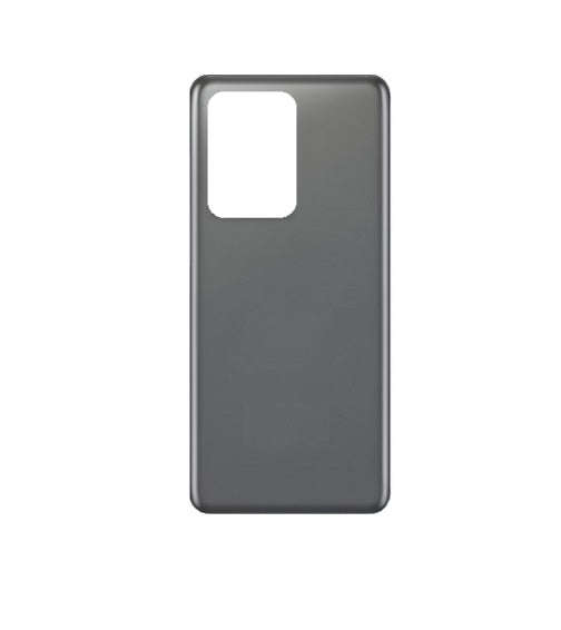 Samsung S20 Battery Cover Grey