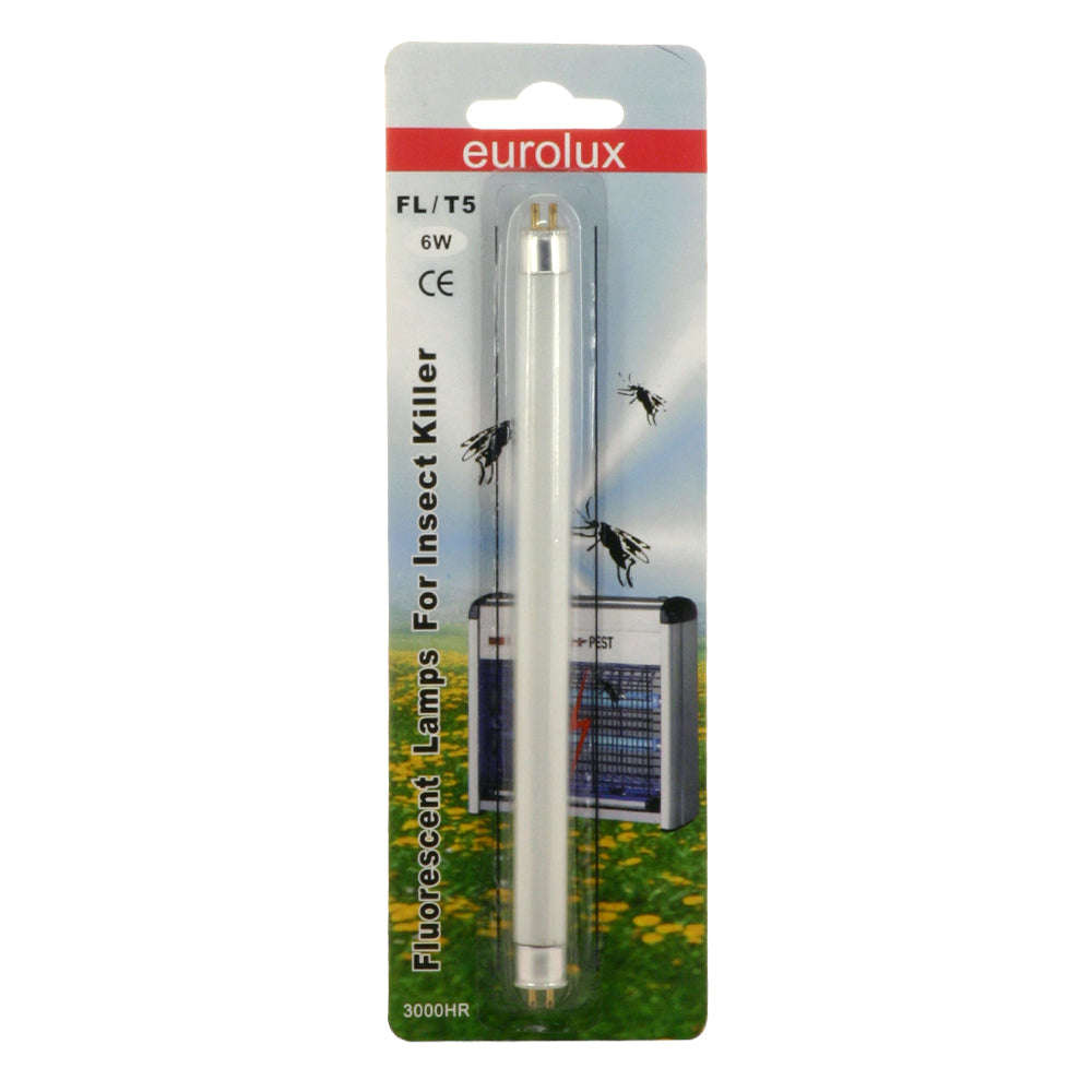 Eurolux fluorescent Spare Lamp for H45 insect killer
