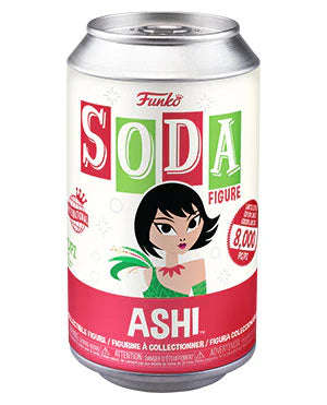 Funko Soda