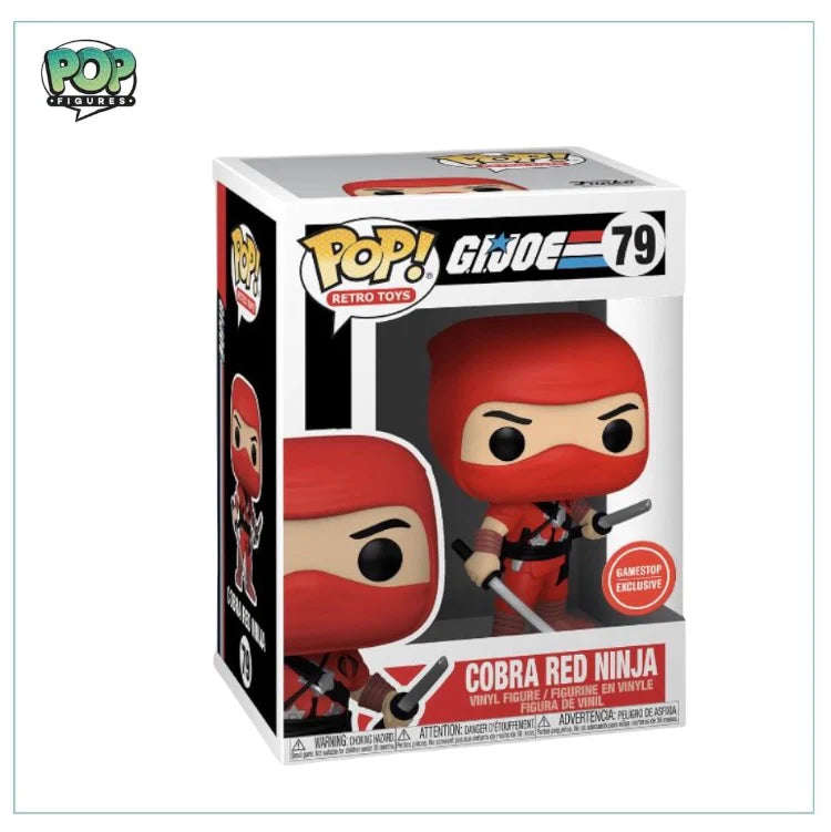 Funko POP Collectible Vinyl Figure