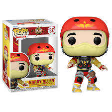 Funko POP Collectible Vinyl Figure