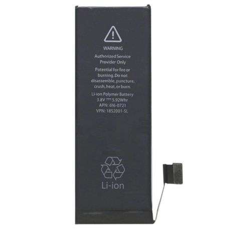 Compatible  iPhone 5s/5c Battery