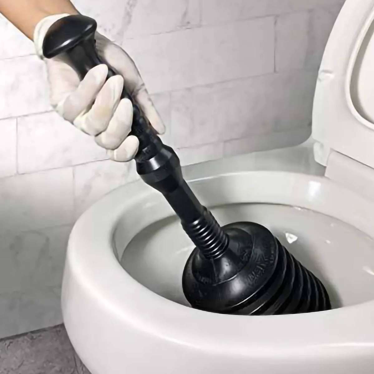 DEKTON Master Plunger - Large