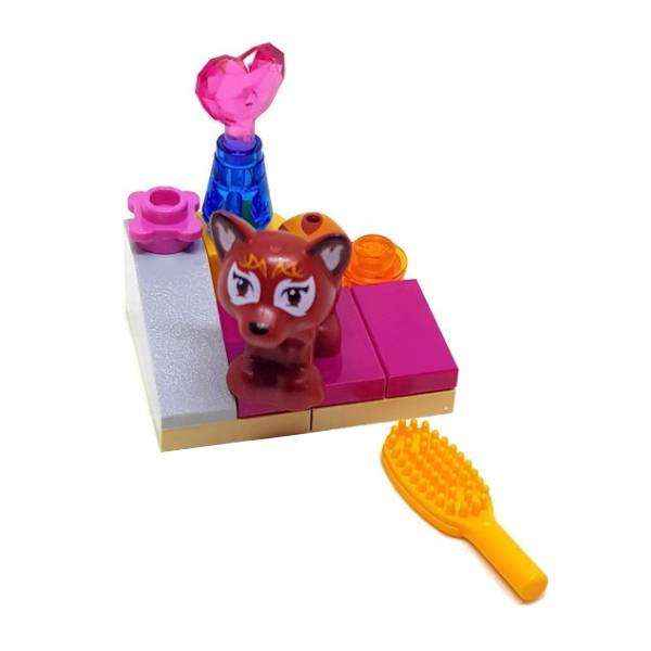 LEGO 241502 Elves Flamy the Fox