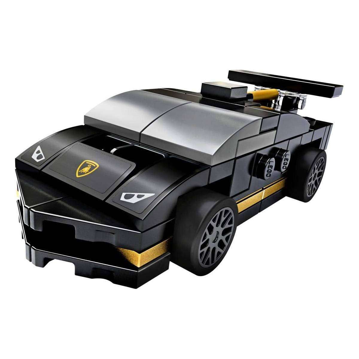 LEGO 30342 Speed Champions Lamborghini Huracn Super Trofeo EVO