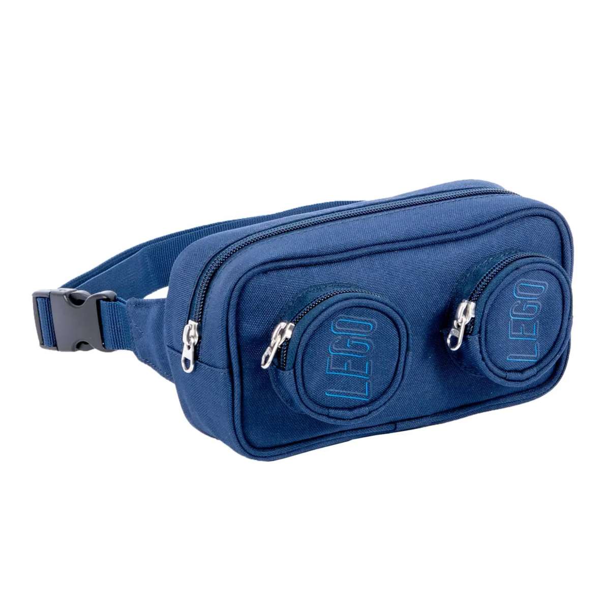 LEGO Brick Hip Pack - Navy