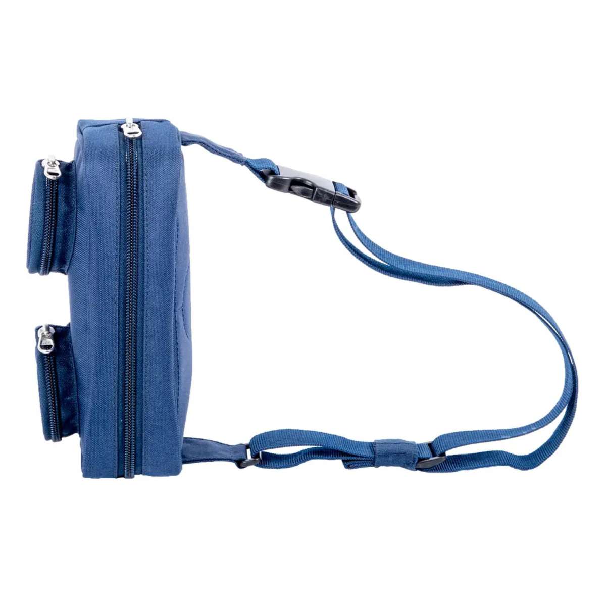 LEGO Brick Hip Pack - Navy