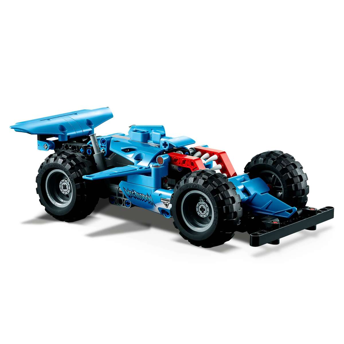 LEGO 42134 Technic Monster Jam Megalodon