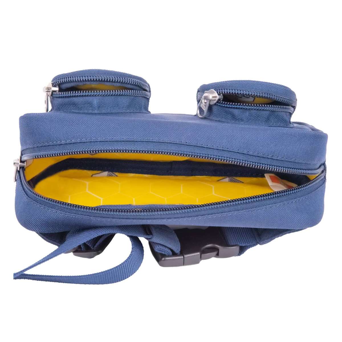 LEGO Brick Hip Pack - Navy