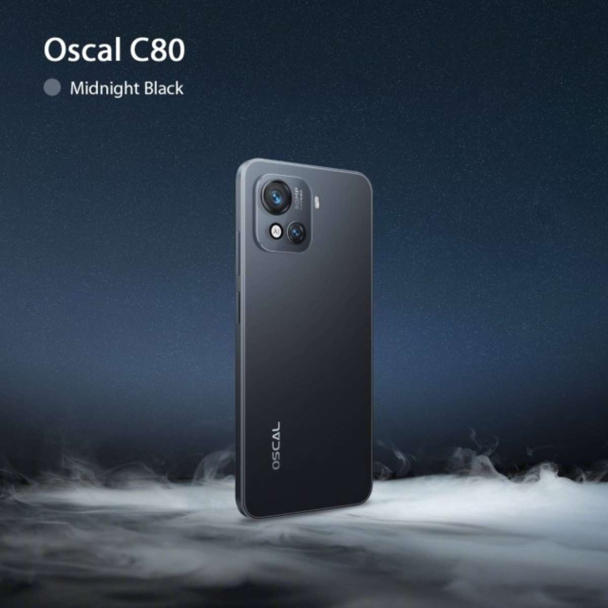Blackview OSCAL C80