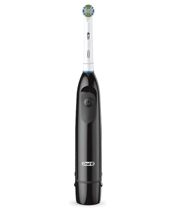 Oral - B Pro Battery Precision Clean Power Toothbrush