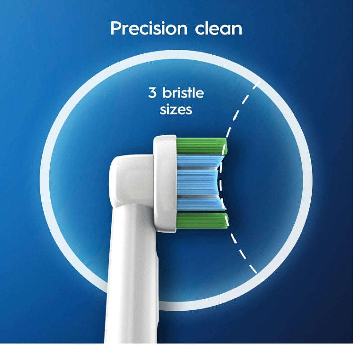 Oral - B Pro Battery Precision Clean Power Toothbrush