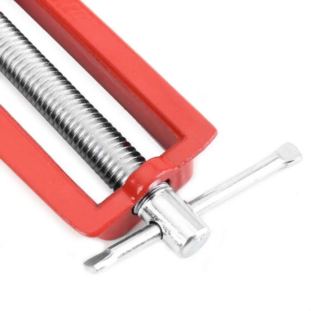 DEKTON 3" Corner Clamp