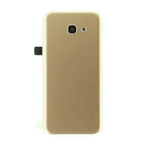 Samsung Galaxy A5 2017 Battery Back Cover | Gold