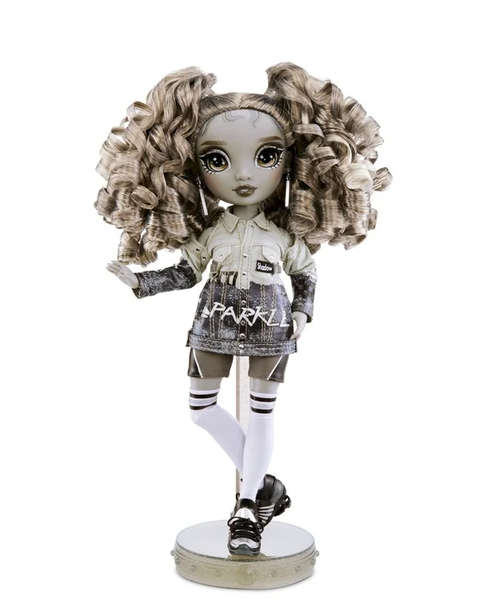 Shadow High Nicole Steel Fashion Doll and Accessories