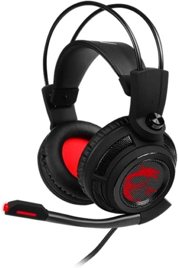 MSI DS502 Gaming Headset