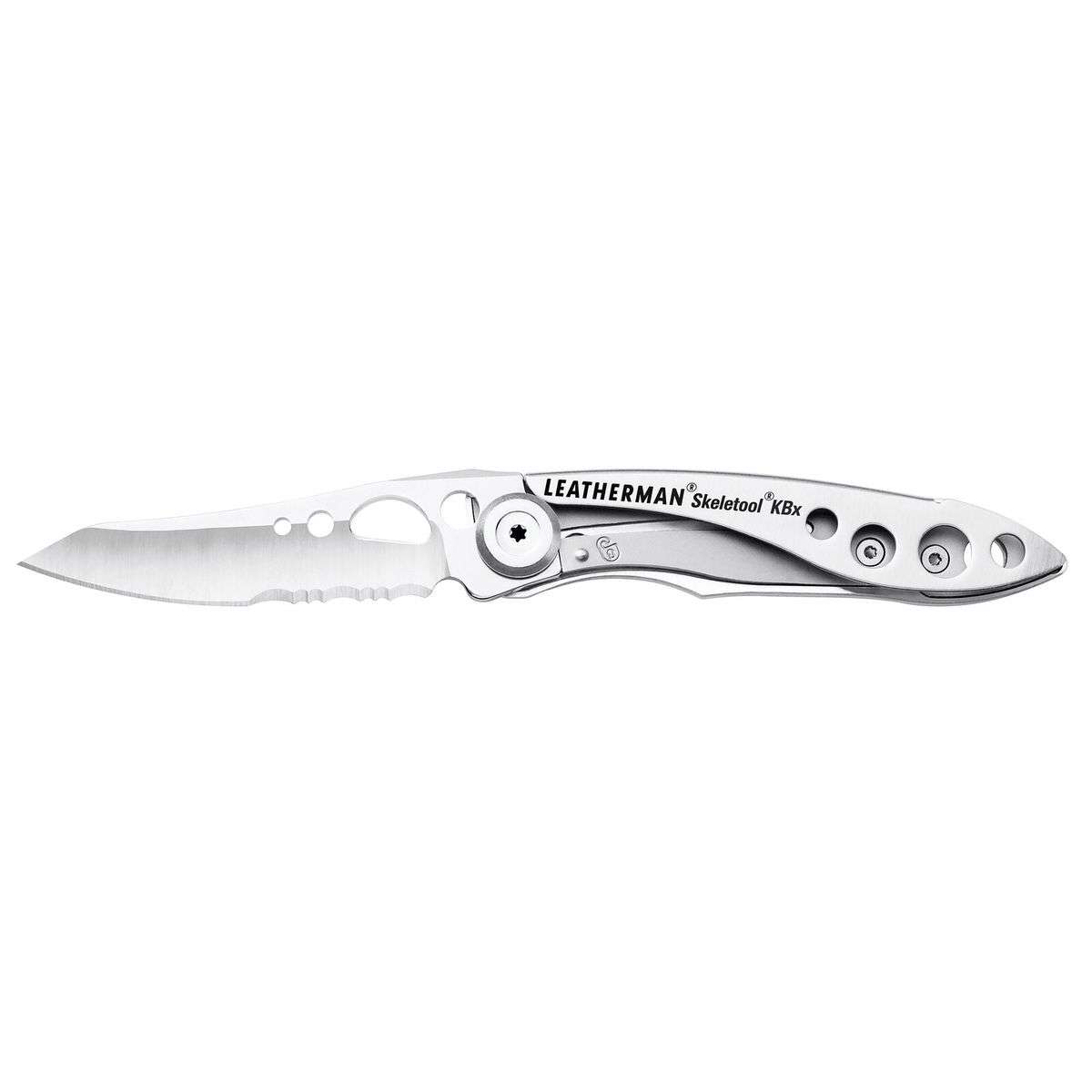 Leatherman Skeletool & Skeletool KBx Combo Pack