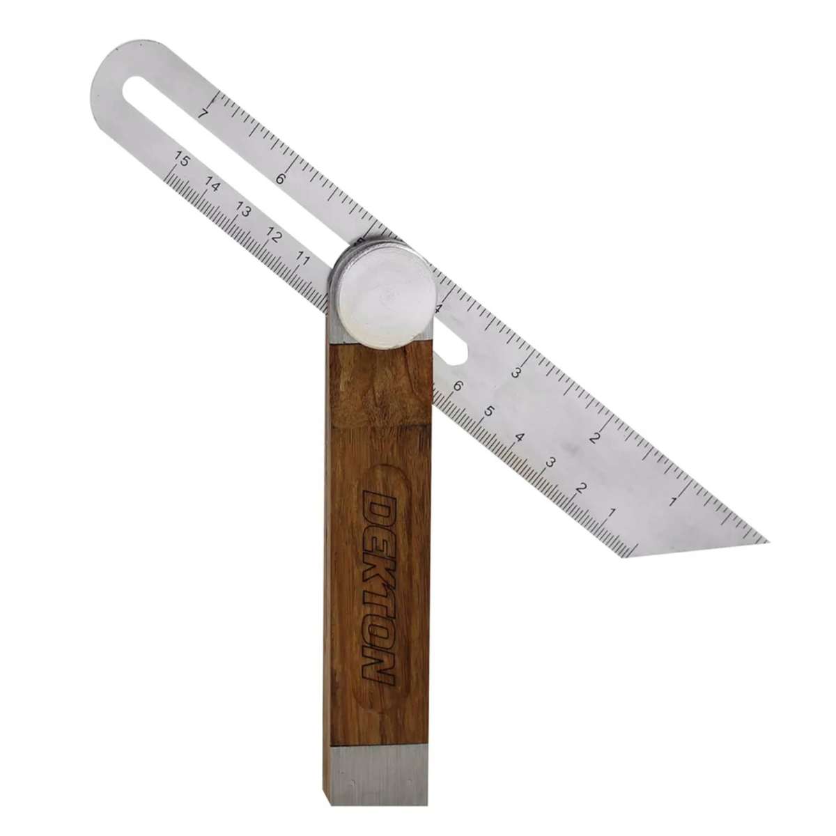 DEKTON 8" Bevel Square