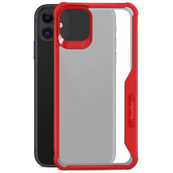 Atouchbo Tiger Anti-Shock Case For iPhone X/XS