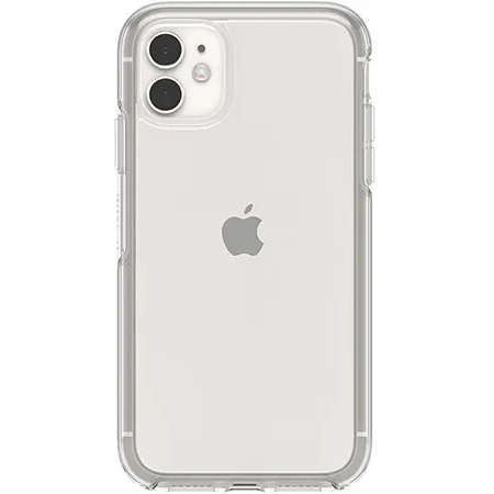 iPhone Otterbox Symmetry Phone Case - 11 CLEAR