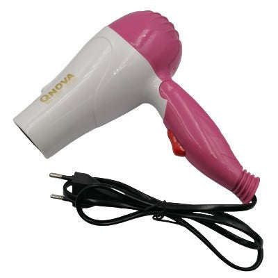 Foldable Hair Dryer BS-3685