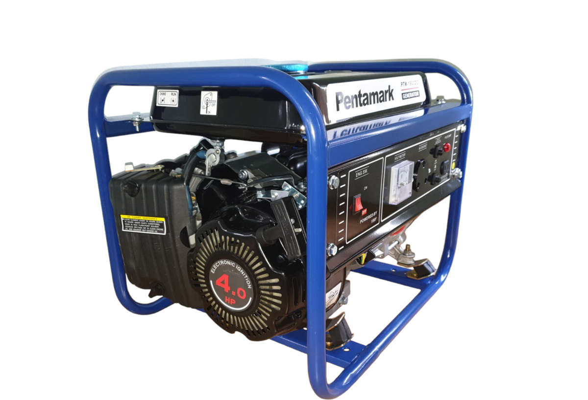 Pentamark PTM-1900DC Generator