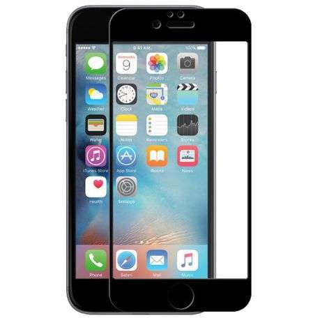 iPhone Tempered Glass