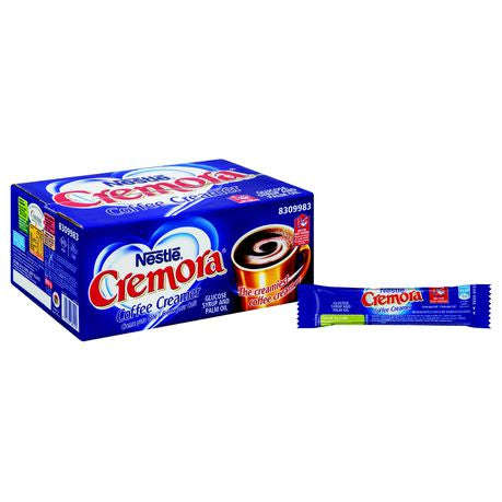 Nestle Cremora Sachets 4g Sticks x 200
