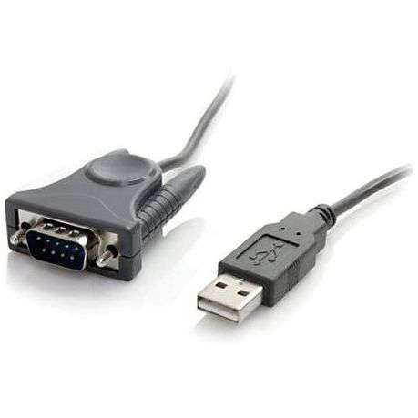 USB to Serial Converter (RS-232)