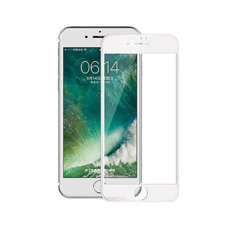 iPhone Tempered Glass