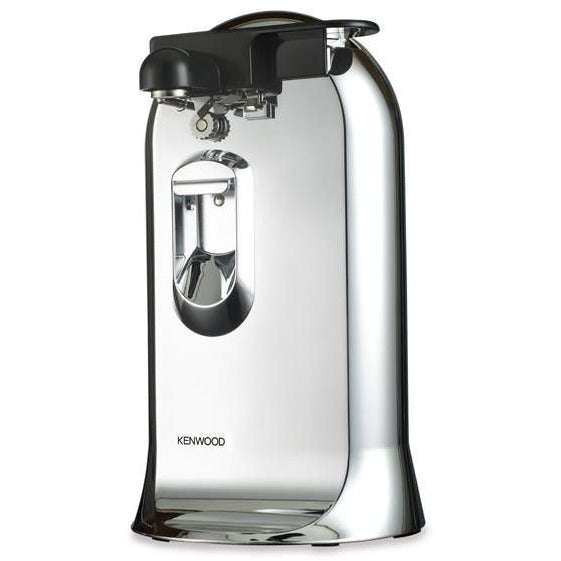 Kenwood Can opener (Silver)