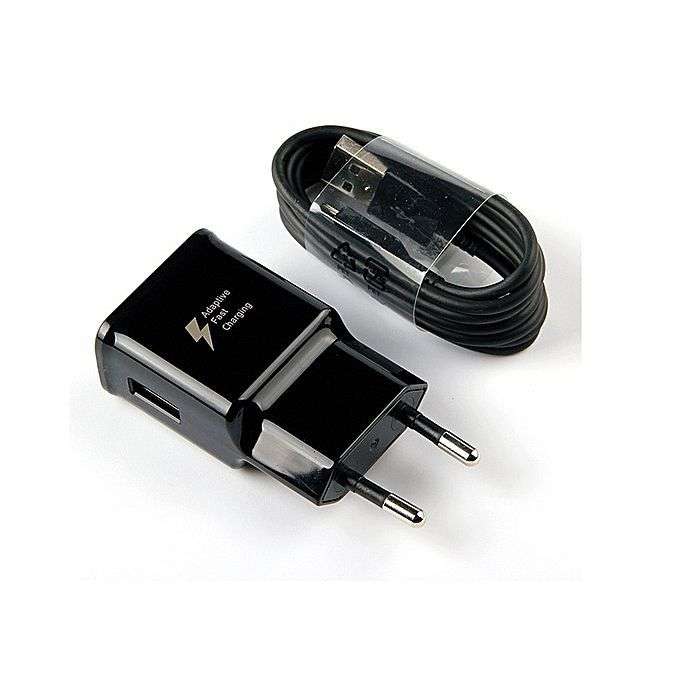 SAM V8 S20 micro fast travel adapter