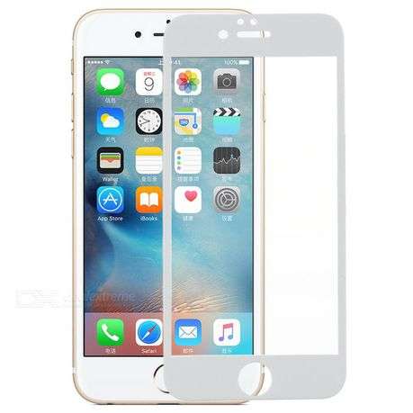 iPhone Tempered Glass