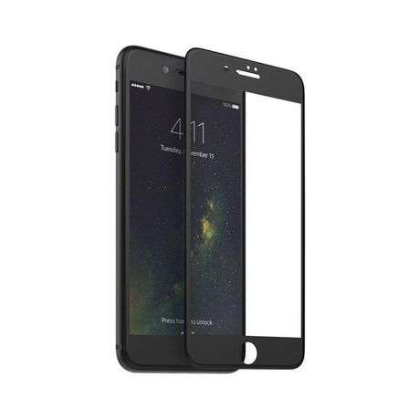 iPhone Tempered Glass