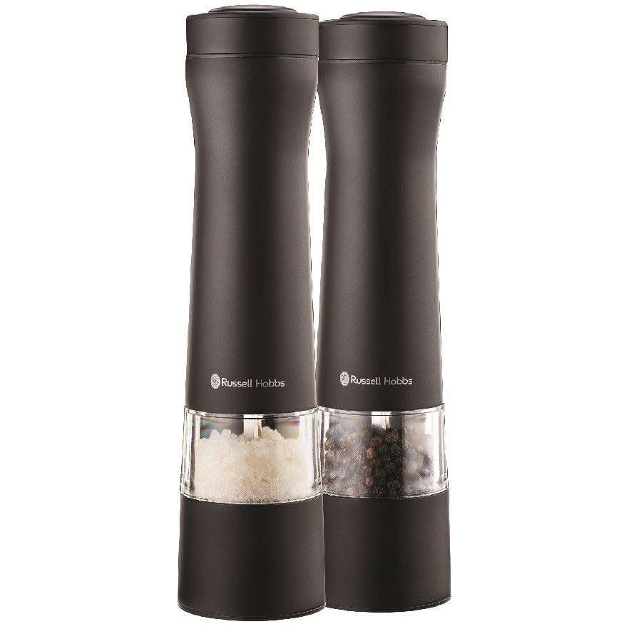 RH Salt & Pepper Mills RHSPMB2