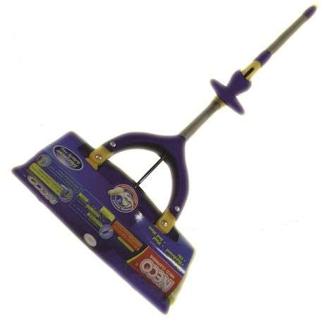 Academy Flat Butterfly Mop F9103