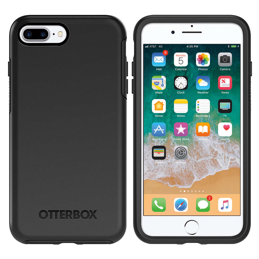 iPhone Otterbox Symmetry Phone Case
