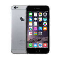 Apple iPhone 6 (64GB)  Space Grey  Unlocked  Good Condition