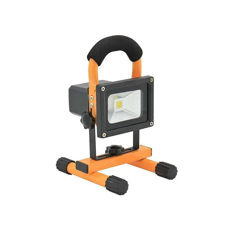 Eurolux FS203 Rechargeable 10w Portable Worklight