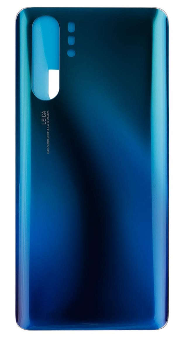 Huawei P30 Pro Battery Cover Aurora