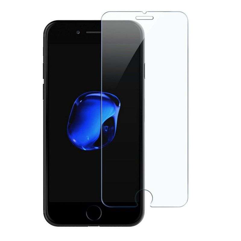 iPhone Tempered Glass