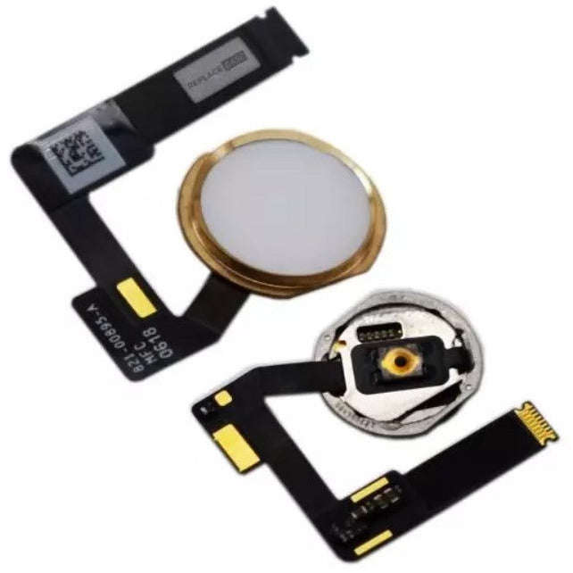 iPad Air 3 | Replacement Touch ID Home Button Flex
