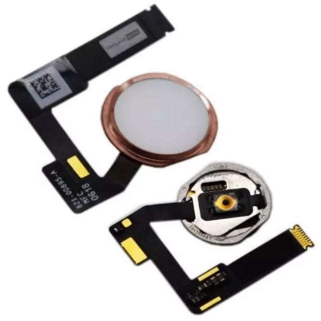 iPad Air 3 | Replacement Touch ID Home Button Flex