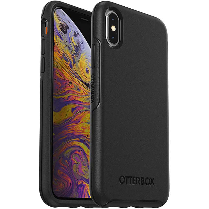 iPhone Otterbox Symmetry Phone Case