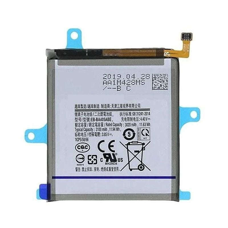 Cell Hub Replacement Samsung Galaxy A21S Battery