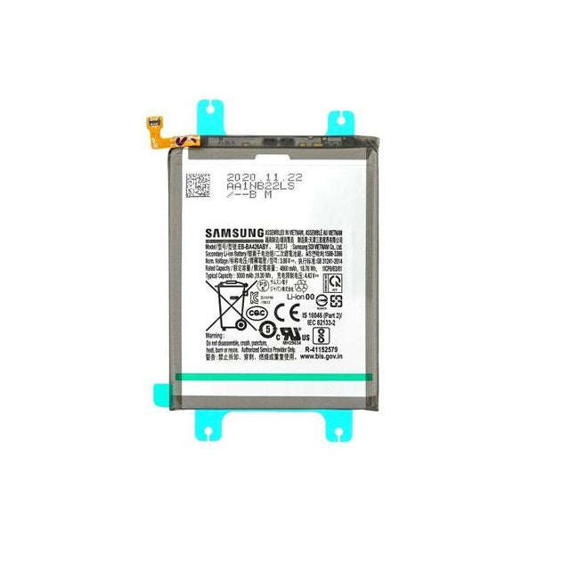 Cell Hub Replacement Battery for Samsung Galaxy A32