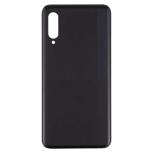 Samsung A70 Battery Cover Black