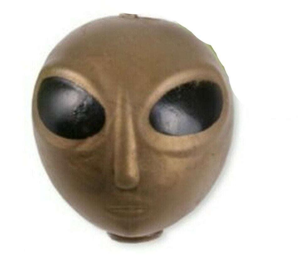 Alien Squishy Splat Ball